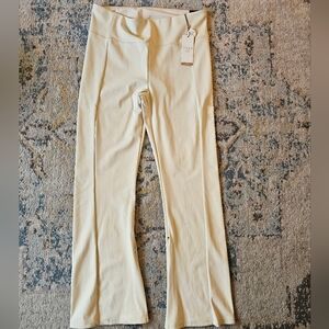 CALIA COZY Cream Women's VERSATILE  Pants